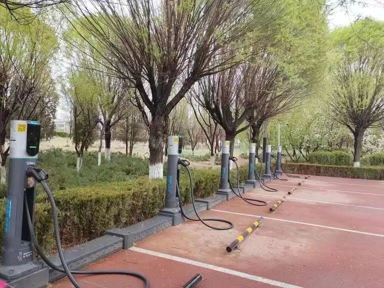 包頭：組合發力釋放更大潛力 新能源汽車消費呈高增長態勢_fororder_4