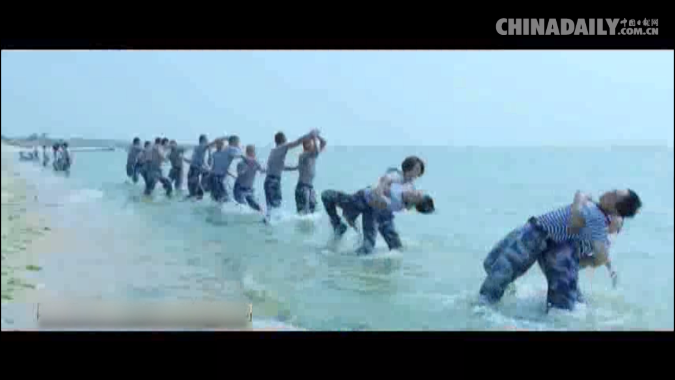 視頻 | 建軍節，致敬最可愛的人