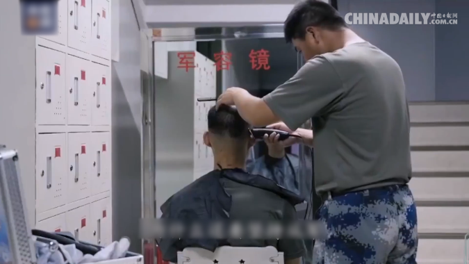 視頻 | 建軍節，致敬最可愛的人