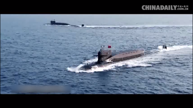 視頻 | 建軍節，致敬最可愛的人