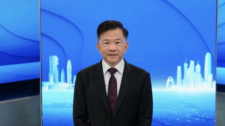 科創耀香江！“創新港灣2022”活動在港舉辦