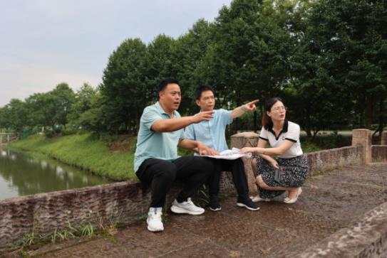 藝術鄉建 以“美”相見 浙江這樣用藝術賦能鄉村振興_fororder_3