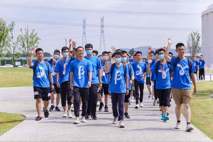 西湖大學首批本科生開學 這60名學子將唱出怎樣的雛鳳之聲？_fororder_2