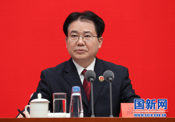 中國這十年|最高檢：糾錯不能止于國家賠償 追責必須落實到責任主體