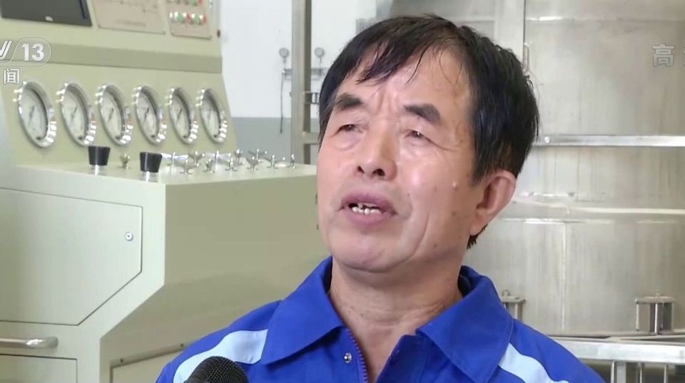 最強中國“心”！北斗心臟精度每三百萬年差1秒 背後有哪些不為人知的故事？