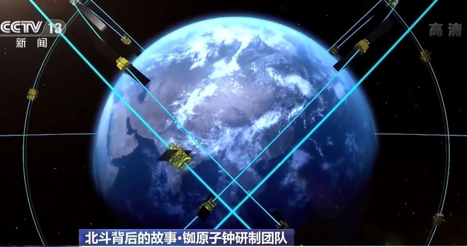 最強中國“心”！北斗心臟精度每三百萬年差1秒 背後有哪些不為人知的故事？
