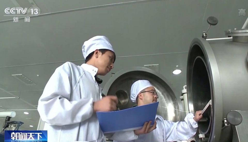 最強中國“心”！北斗心臟精度每三百萬年差1秒 背後有哪些不為人知的故事？
