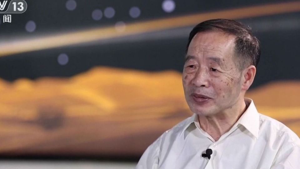 最強中國“心”！北斗心臟精度每三百萬年差1秒 背後有哪些不為人知的故事？