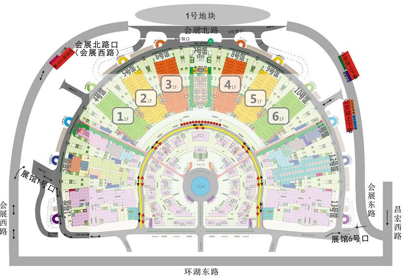 昆明公交12條線保障2022旅交會乘客出行_fororder_5