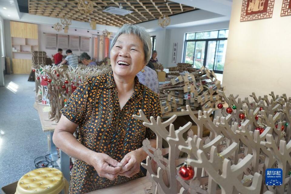 奮進新征程 建功新時代·非凡十年｜浙江：幹在實處求實效 走在前列勇擔當