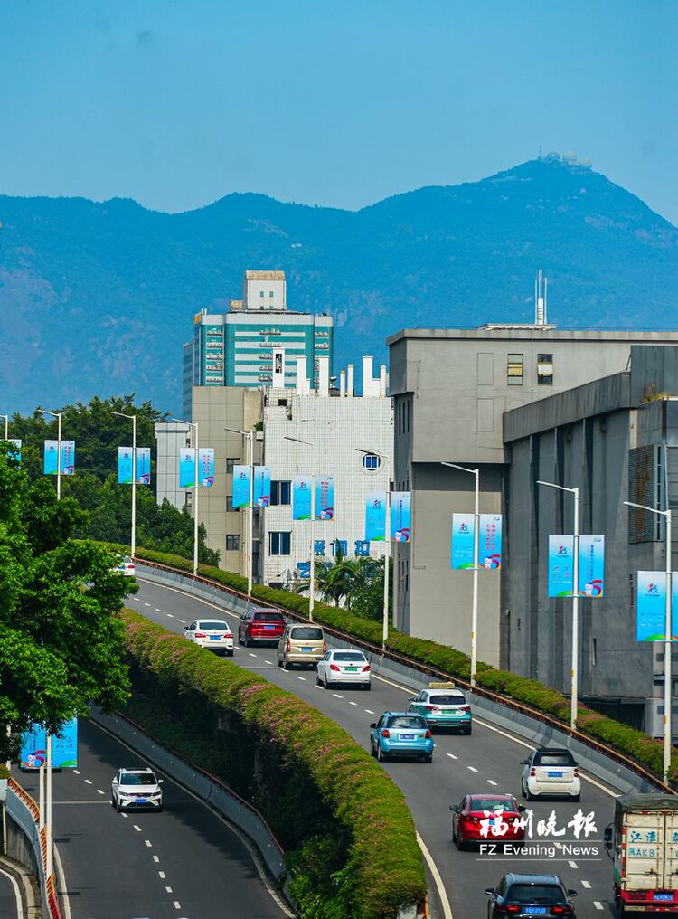 12個板塊展現數字中國建設成果