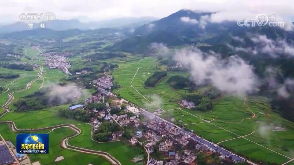 【奮進新征程 建功新時代·非凡十年】八閩大地譜寫高品質發展新篇章