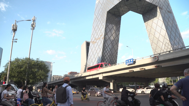 追夢人 | 港澳臺青年：追夢，這裡更能大顯身手！