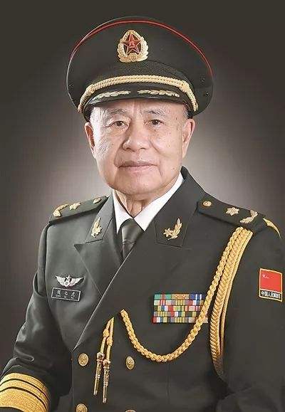 錢七虎：六十載為國築牢“地下長城”