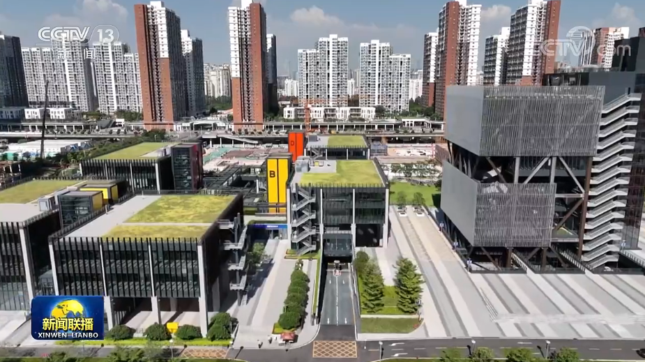 【奮進新征程 建功新時代·非凡十年】廣東：在新征程上走在前列勇擔先鋒