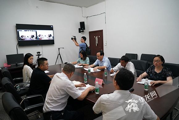 視頻|你笑起來真好看|線上雲採訪 看重慶石柱“已脫貧62391人”背後的一張張笑臉