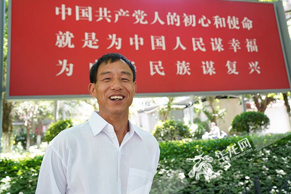視頻|你笑起來真好看|線上雲採訪 看重慶石柱“已脫貧62391人”背後的一張張笑臉