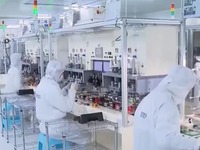 【奮進新征程 建功新時代·非凡十年】夯實創新基礎 推動安徽實現跨越式發展