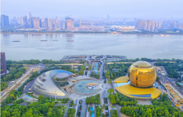 全國省會城市第一 杭州有效發明專利擁有量破10萬件_fororder_1
