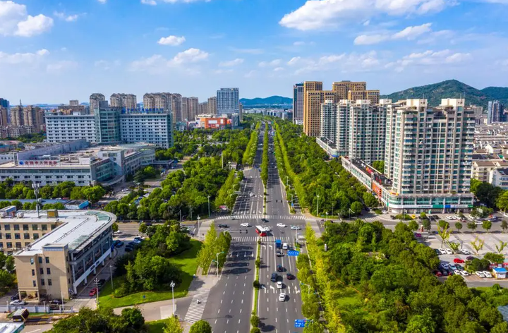 余姚高新技術企業數量佔比大幅增加 精準三招提升市域創新能力_fororder_4