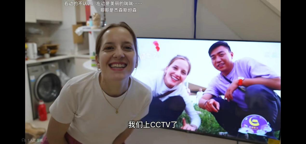 讓國外網紅見證內蒙古奇跡：2022“打卡中國·最美地標——你好，內蒙古！” 網絡國際傳播活動在鄂爾多斯完美落幕_fororder_7