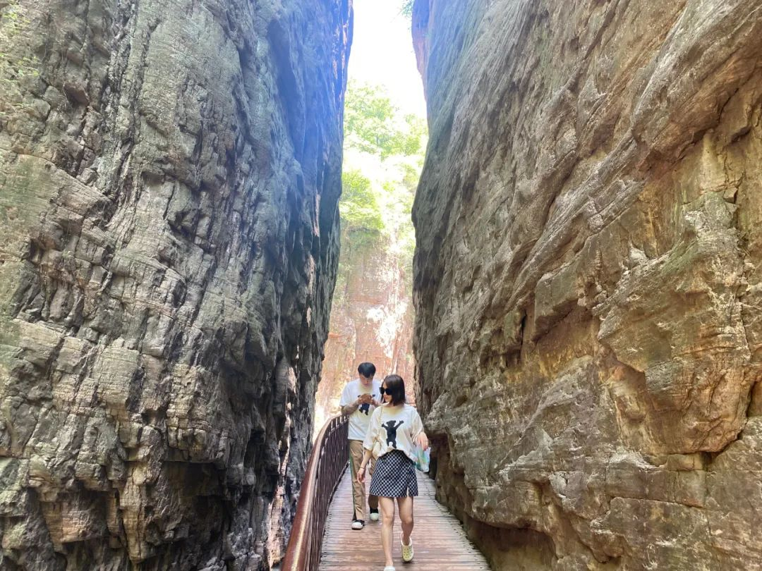 Have Fun in Suburban Luoyang!_fororder_圖片1
