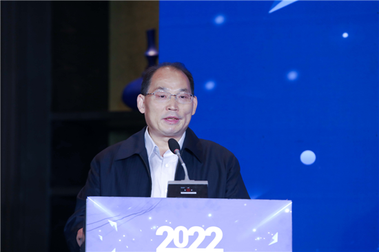 "Together along the Belt & Road" — 'Tracing the Extraordinary Development of Shenyang in the Last Decade' Foreign Media Tour in Shenyang 2022 Launched_fororder_圖片2