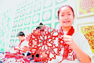 【奮進新征程 建功新時代·非凡十年】教育公平：讓優質教育惠及每個孩子