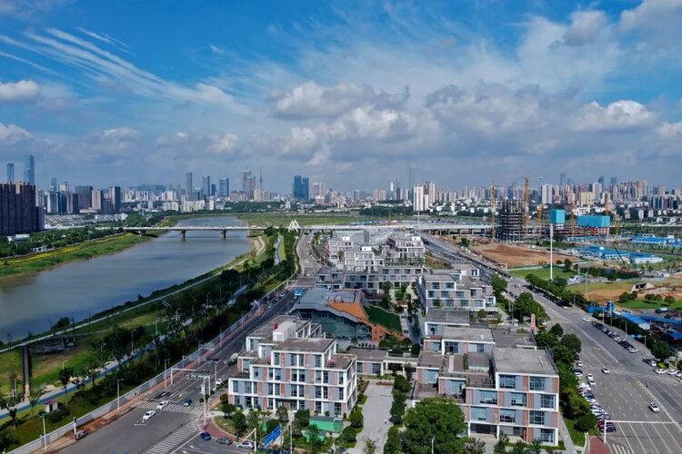 七大亮點搶先看！2022中國新媒體大會將在長沙舉辦！