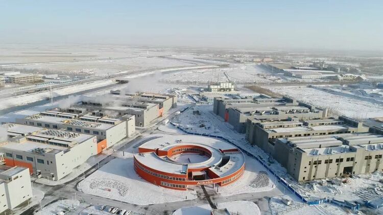 阿裡巴巴發佈2022 ESG報告：創造商業之上的價值_fororder_WechatIMG400