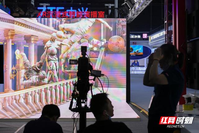 2022中國新媒體大會預熱探館：再次“湘”約，期待精彩