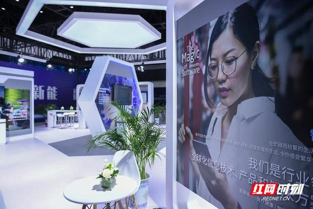 2022中國新媒體大會預熱探館：再次“湘”約，期待精彩