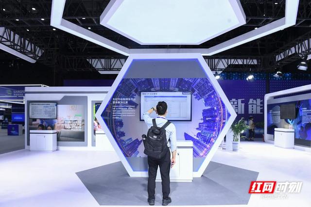 2022中國新媒體大會預熱探館：再次“湘”約，期待精彩