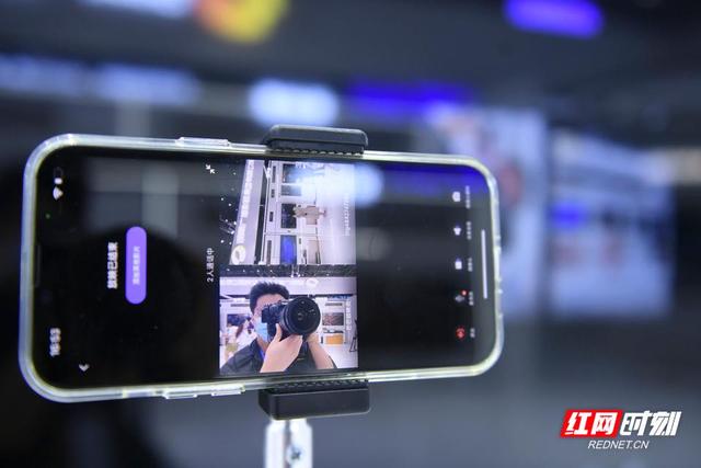2022中國新媒體大會預熱探館：再次“湘”約，期待精彩