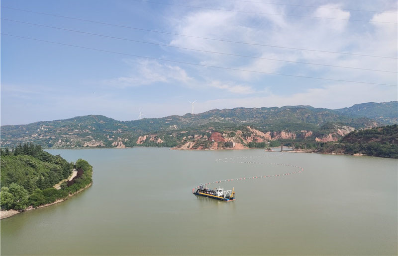 China's Development over the Past Decade: Henan Makes Outstanding Achievements through Actions_fororder_圖片6