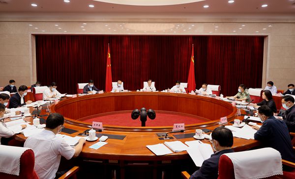 雲南外事“一盤棋”建設面向南亞東南亞輻射中心_fororder_1