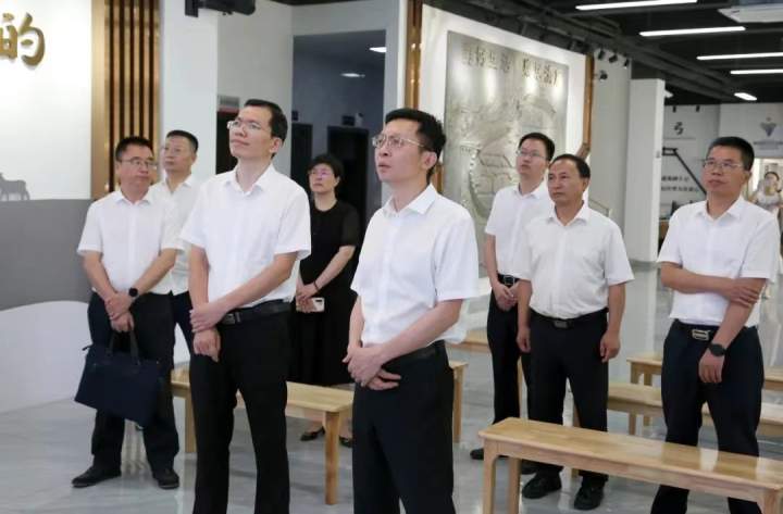 山區縣如何打造共富現代化基本單元？龍遊這樣幹_fororder_2