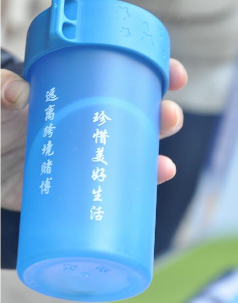 文山丘北：警方四項措施築牢跨境網絡賭博“防火牆”_fororder_2