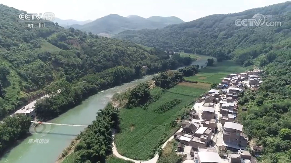 焦點訪談：銀發志願者在行動