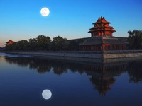【社科圓桌】人月兩圓話中秋 九州萬里共此時