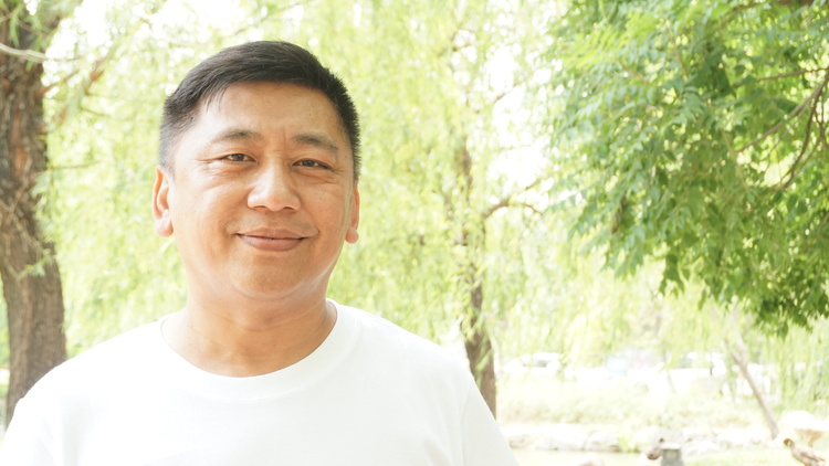 出海觀茶 | 用世界語行走天下 將世界鋪成一張茶席_fororder_韓大強