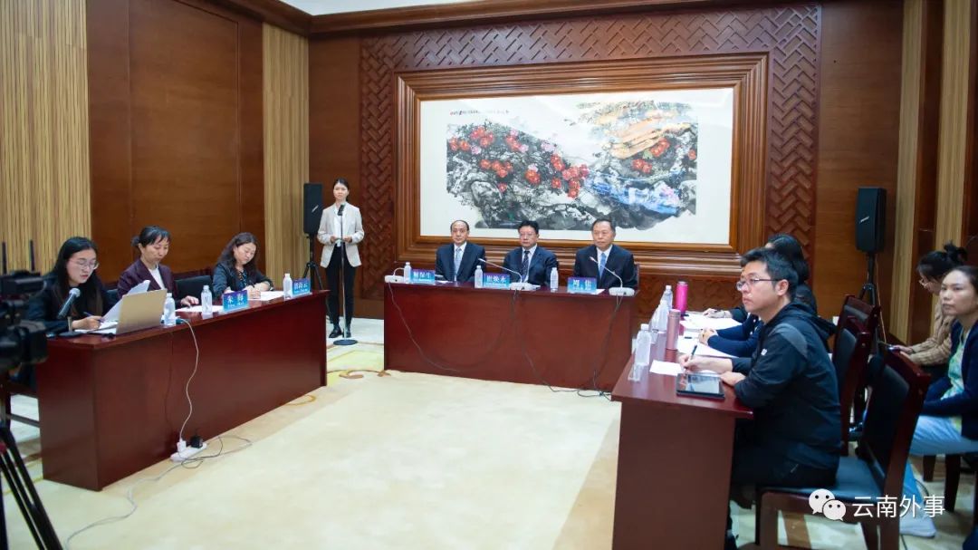 喜馬拉雅航空公司昆明—加德滿都航線疫情防控培訓圓滿完成_fororder_1