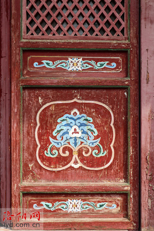 Luoyang Laozi Memorial Hall: Feel the Beauty of Ancient Architecture_fororder_圖片8