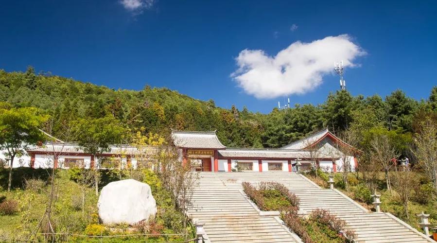“保山這十年”系列發佈會施甸專場圓滿舉行_fororder_5