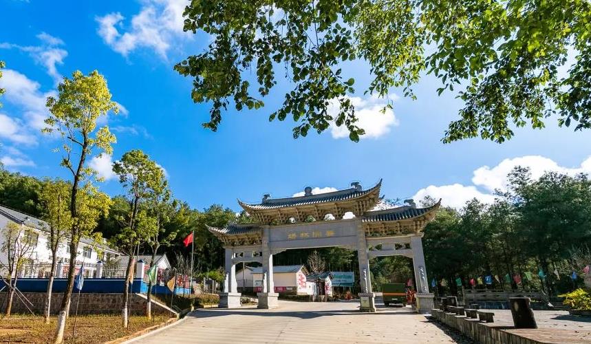 “保山這十年”系列發佈會施甸專場圓滿舉行_fororder_3