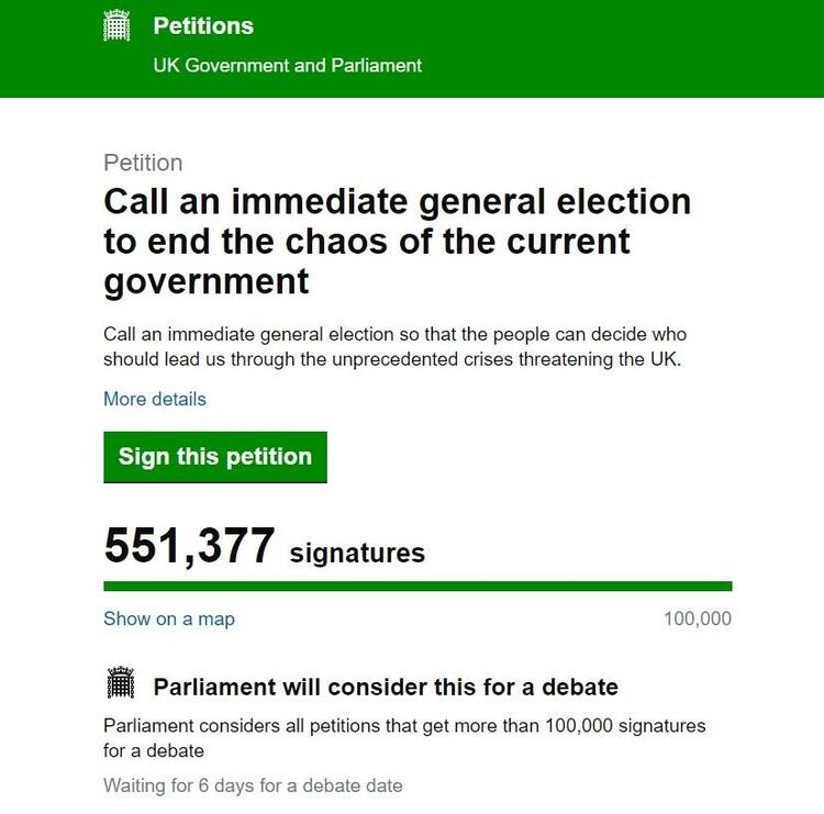 歐洲頭條丨從“嘴硬”到“服軟” 首相特拉斯“讓英國動起來”