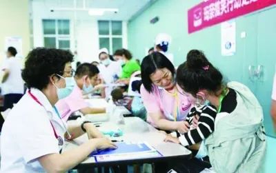 喜迎二十大丨巾幗聚力心向黨 團結奮進譜新篇