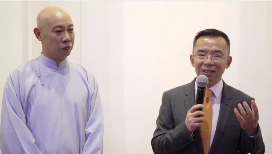 雲南省外辦助力國慶巴黎國際音樂會_fororder_2