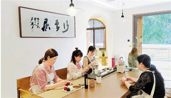 整村經營整出了什麼 衢江探索山村生態價值轉化新路徑_fororder_10