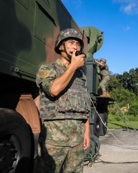 二十大代表風采丨王海旭：鑄劍香江的忠誠衛士_fororder_1129063572_16656778913651n